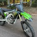 KAWASAKI KX 250 KAWASAKI KX 250