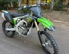 KAWASAKI KX 250 KAWASAKI KX 250