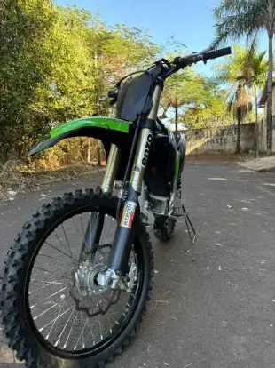 KAWASAKI-KX 250-2020