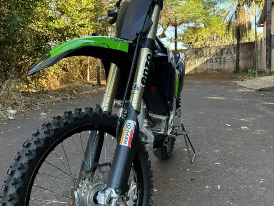 KAWASAKI-KX 250 KAWASAKI-KX 250-2020
