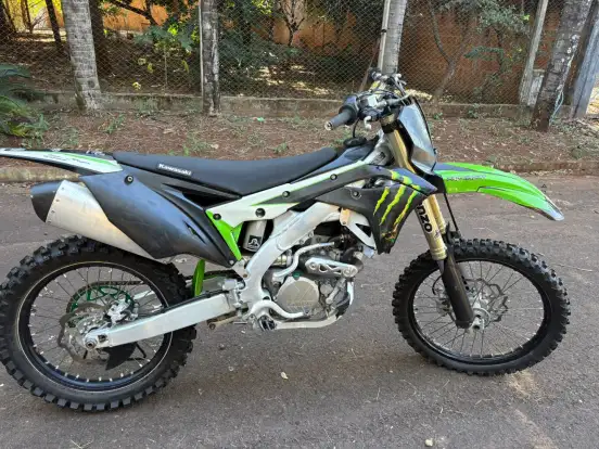 KAWASAKI-KX 250 KAWASAKI-KX 250-2020