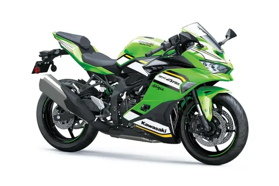 KAWASAKI NINJA ZX-4RR 