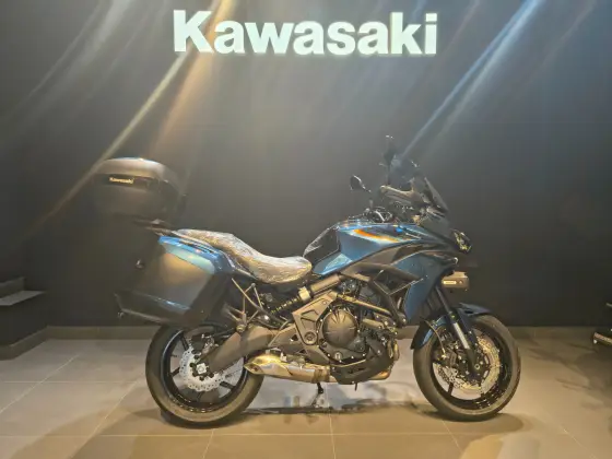 KAWASAKI VERSYS TOURER ABS 