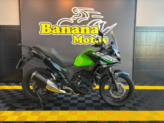 KAWASAKI VERSYS-X 300 