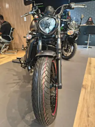 KAWASAKI VULCAN S ABS SE 