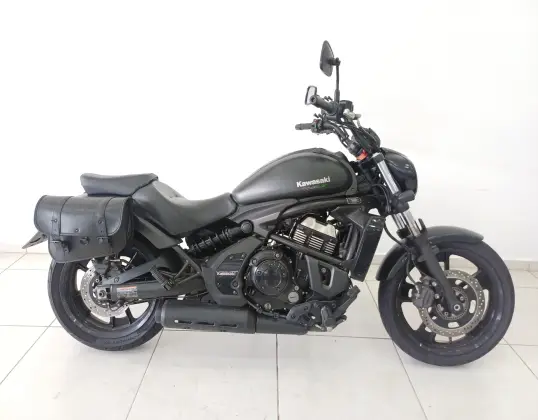 KAWASAKI VULCAN S ABS 
