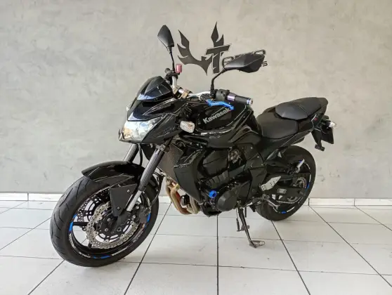 KAWASAKI Z-750 
