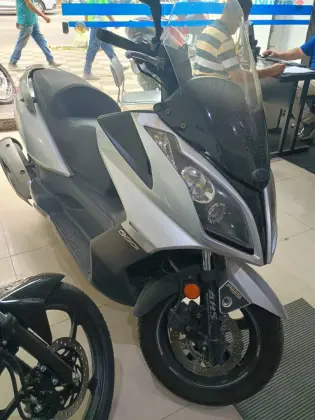 KYMCO DOWNTOWN 300 i ABS KYMCO DOWNTOWN 300 i ABS