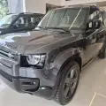 LAND ROVER DEFENDER 3.0 D350 TURBO DIESEL MHEV 110 X-DYNAMIC HSE AWD AUTOMÁTICO LAND ROVER DEFENDER 3.0 D350 TURBO DIESEL MHEV 110 X-DYNAMIC HSE AWD AUTOMÁTICO