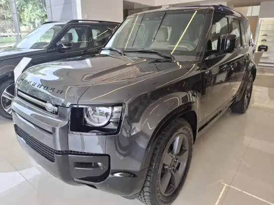LAND ROVER-DEFENDER-3.0 D350 TURBO DIESEL MHEV 110 X-DYNAMIC HSE AWD AUTOMÁTICO LAND ROVER-DEFENDER-2025