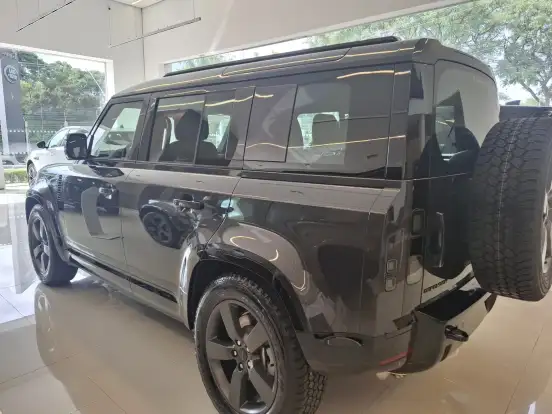 LAND ROVER-DEFENDER-3.0 D350 TURBO DIESEL MHEV 110 X-DYNAMIC HSE AWD AUTOMÁTICO LAND ROVER-DEFENDER-2025