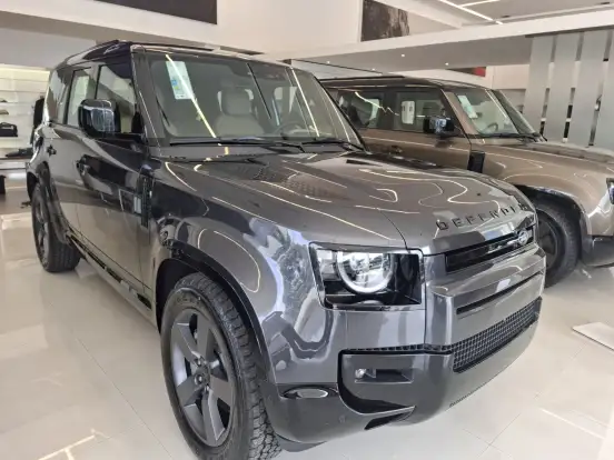 LAND ROVER-DEFENDER-3.0 D350 TURBO DIESEL MHEV 110 X-DYNAMIC HSE AWD AUTOMÁTICO LAND ROVER-DEFENDER-2025