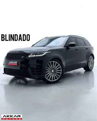 LAND ROVER RANGE ROVER VELAR 2.0 P300 GASOLINA R-DYNAMIC S AUTOMÁTICO