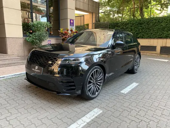 LAND ROVER RANGE ROVER VELAR 3.0 V6 P380 GASOLINA R-DYNAMIC HSE AUTOMÁTICO