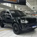 LAND ROVER DISCOVERY 4 3.0 SE 4X4 V6 24V BI-TURBO DIESEL 4P AUTOMÁTICO LAND ROVER DISCOVERY 4 3.0 SE 4X4 V6 24V BI-TURBO DIESEL 4P AUTOMÁTICO