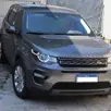 LAND ROVER DISCOVERY SPORT 2.0 16V SI4 TURBO GASOLINA SE 4P AUTOMÁTICO LAND ROVER DISCOVERY SPORT 2.0 16V SI4 TURBO GASOLINA SE 4P AUTOMÁTICO