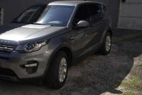 LAND ROVER-DISCOVERY SPORT-2018