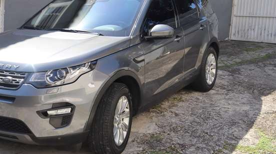LAND ROVER-DISCOVERY SPORT-2018