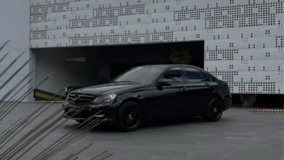 MERCEDES-BENZ C 180 1.8 CGI CLASSIC 16V GASOLINA 4P AUTOMÁTICO