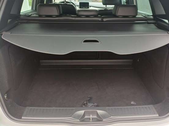 MERCEDES-BENZ-B 200-2015