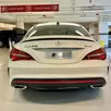 MERCEDES-BENZ CLA 250 2.0 CGI GASOLINA SPORT 4MATIC 7G-DCT MERCEDES-BENZ CLA 250 2.0 CGI GASOLINA SPORT 4MATIC 7G-DCT