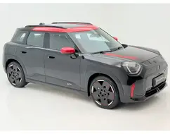 MINI COOPER 54,2 KW ELÉTRICO JOHN COOPER WORKS MINI COOPER 54,2 KW ELÉTRICO JOHN COOPER WORKS
