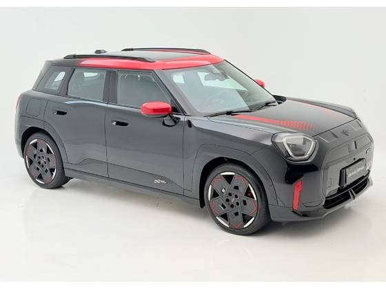 MINI COOPER 54,2 KW ELÉTRICO JOHN COOPER WORKS