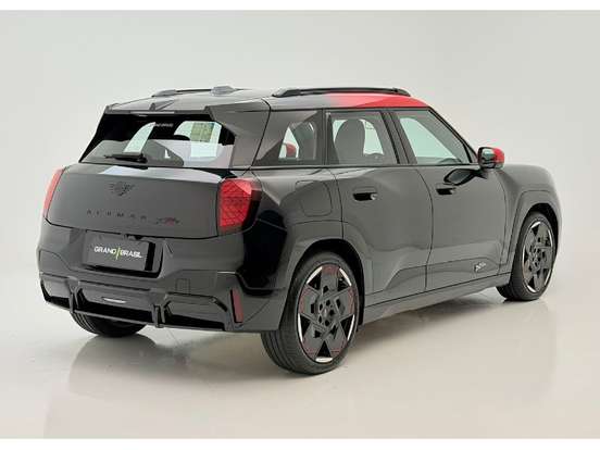 MINI-COOPER-54,2 KW ELÉTRICO JOHN COOPER WORKS MINI-COOPER-2025