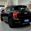 MINI COUNTRYMAN 1.6 S ALL4 4X4 16V 184CV TURBO GASOLINA 4P AUTOMÁTICO MINI COUNTRYMAN 1.6 S ALL4 4X4 16V 184CV TURBO GASOLINA 4P AUTOMÁTICO