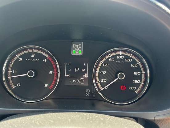 MITSUBISHI-L200 TRITON-2.4 16V TURBO DIESEL SPORT HPE-S CD 4P 4X4 AUTOMÁTICO MITSUBISHI-L200 TRITON-2019