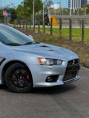 MITSUBISHI-LANCER-2011