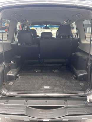 MITSUBISHI-PAJERO FULL-2008