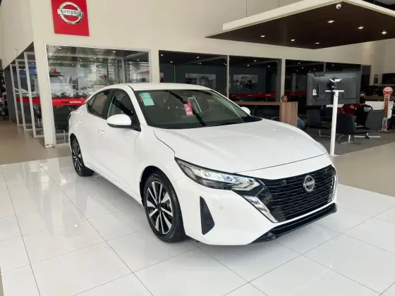 NISSAN SENTRA 2.0 16V GASOLINA ADVANCE XTRONIC NISSAN SENTRA 2.0 16V GASOLINA ADVANCE XTRONIC