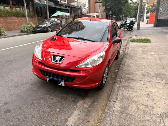 PEUGEOT-207-2014