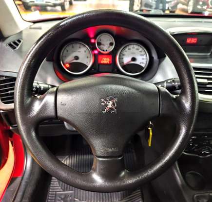 PEUGEOT-207-2014