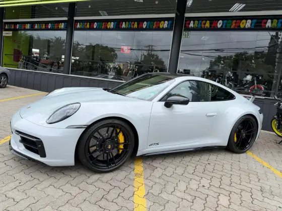PORSCHE 911 3.0 24V H6 GASOLINA CARRERA PDK