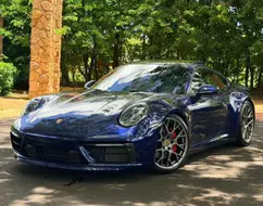 PORSCHE 911 3.0 24V H6 GASOLINA CARRERA S PDK PORSCHE 911 3.0 24V H6 GASOLINA CARRERA S PDK