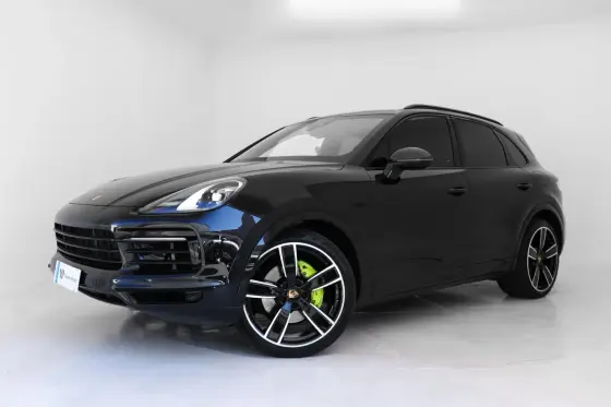 PORSCHE CAYENNE 3.0 V6 E-HYBRID AWD TIPTRONIC S