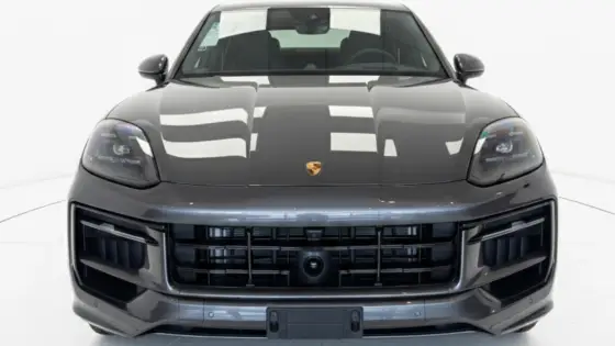 PORSCHE CAYENNE 3.0 V6 E-HYBRID COUPÉ AWD TIPTRONIC S PORSCHE CAYENNE 3.0 V6 E-HYBRID COUPÉ AWD TIPTRONIC S