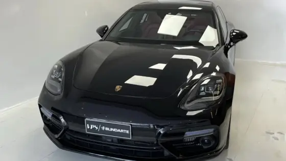 PORSCHE PANAMERA 4.0 V8 GASOLINA TURBO SPORT TURISMO PDK PORSCHE PANAMERA 4.0 V8 GASOLINA TURBO SPORT TURISMO PDK