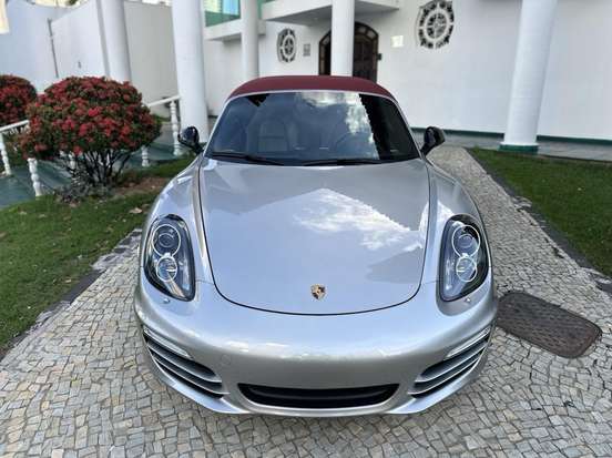 PORSCHE-BOXSTER-2013