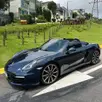PORSCHE BOXSTER 3.4 S I6 24V GASOLINA 2P AUTOMÁTICO PORSCHE BOXSTER 3.4 S I6 24V GASOLINA 2P AUTOMÁTICO
