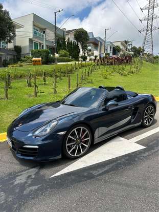 PORSCHE-BOXSTER-2014