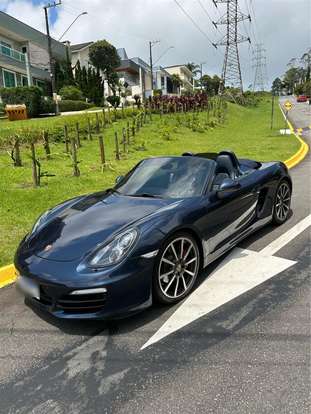 PORSCHE-BOXSTER-2014