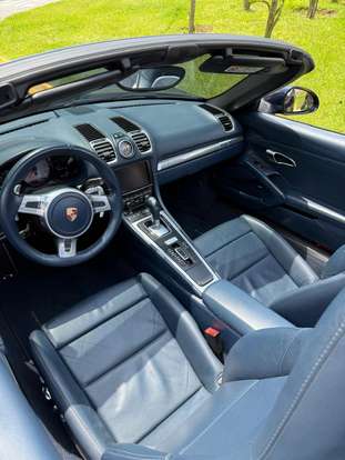 PORSCHE-BOXSTER-2014