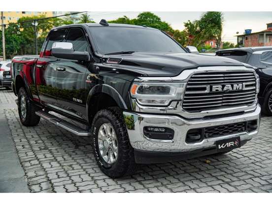 RAM-2500-2022