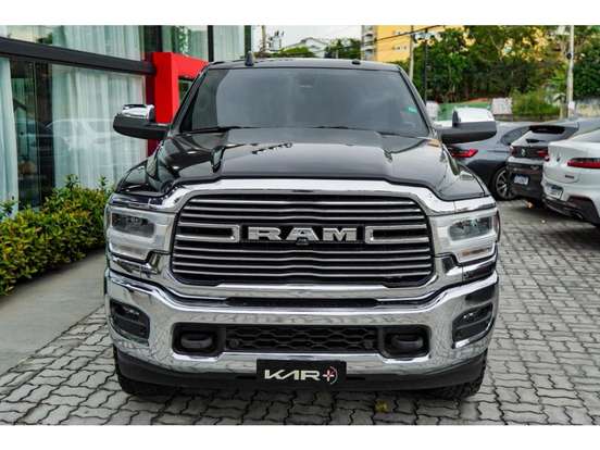 RAM-2500-2022