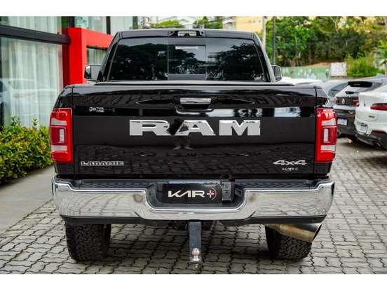 RAM-2500-2022