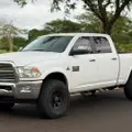RAM 2500 6.7 LARAMIE 4X4 CD I6 TURBO DIESEL 4P AUTOMÁTICO RAM 2500 6.7 LARAMIE 4X4 CD I6 TURBO DIESEL 4P AUTOMÁTICO