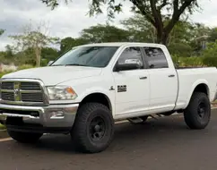 RAM 2500 6.7 LARAMIE 4X4 CD I6 TURBO DIESEL 4P AUTOMÁTICO RAM 2500 6.7 LARAMIE 4X4 CD I6 TURBO DIESEL 4P AUTOMÁTICO